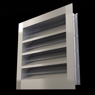 18" x 18" 445JF